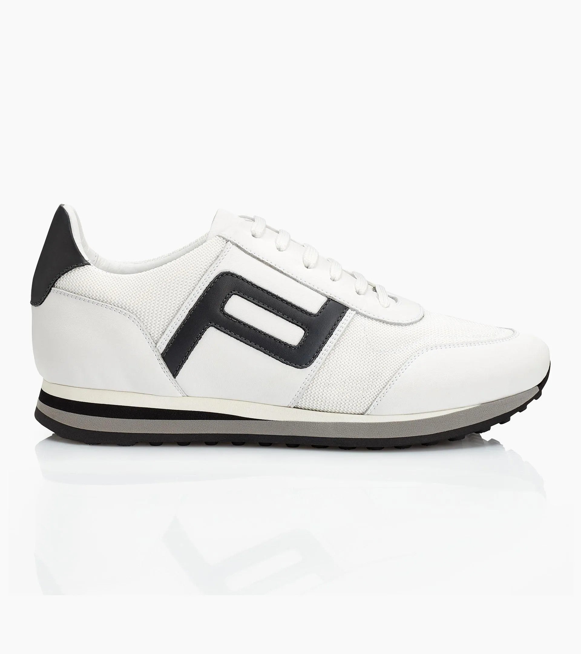 Porsche Design Top Pick | City Sneaker Mesh