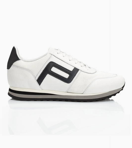Porsche Design Top Pick | City Sneaker Mesh