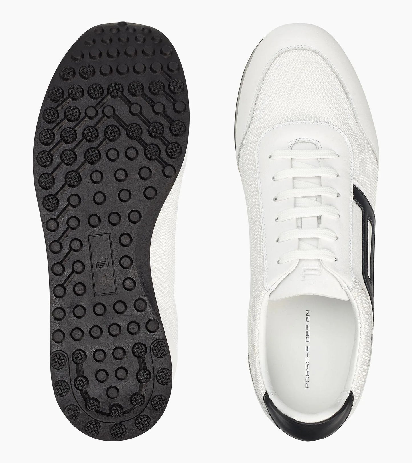 Porsche Design Top Pick | City Sneaker Mesh