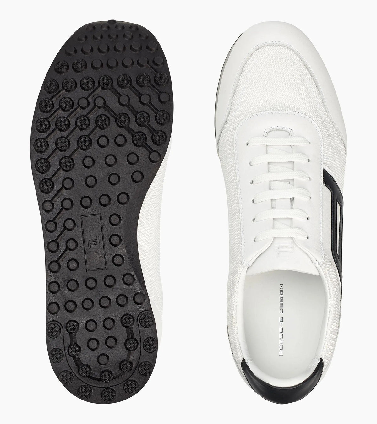Porsche Design Top Pick | City Sneaker Mesh