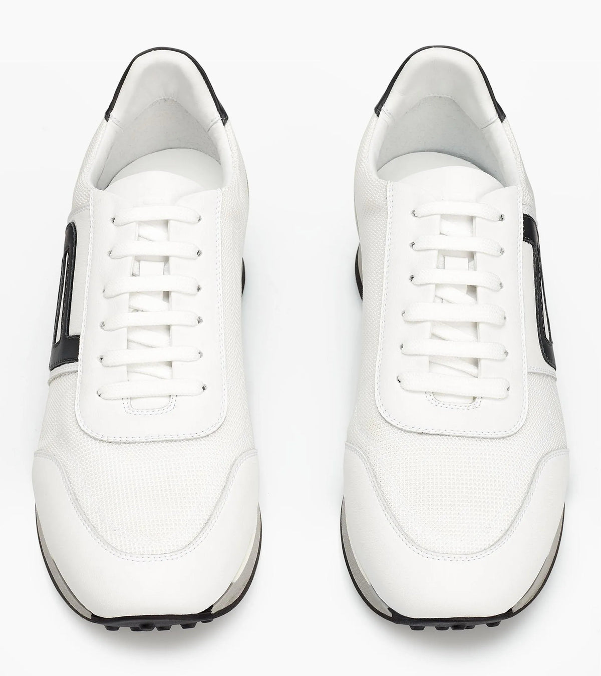 Porsche Design Top Pick | City Sneaker Mesh