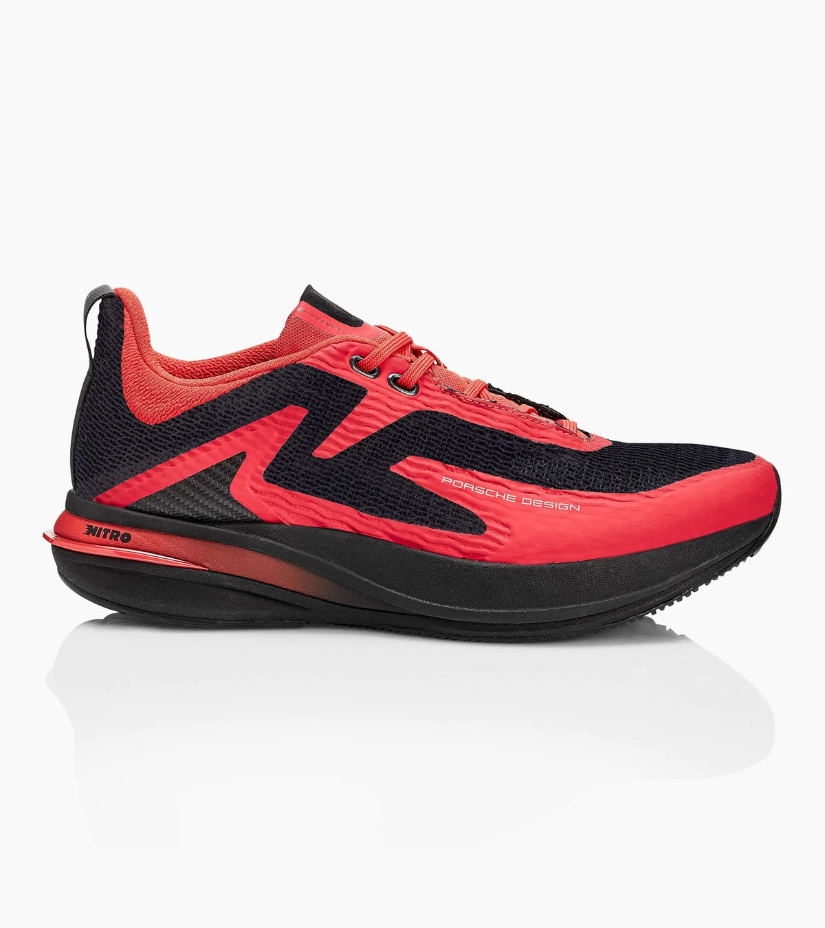 Porsche Design Smart Buy | Nitro Runner II