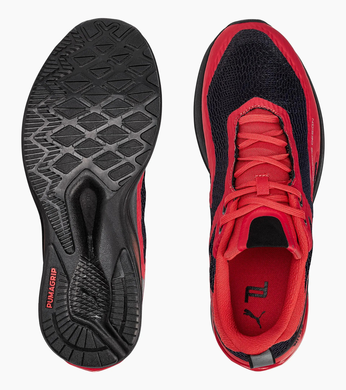 Porsche Design Smart Buy | Nitro Runner II