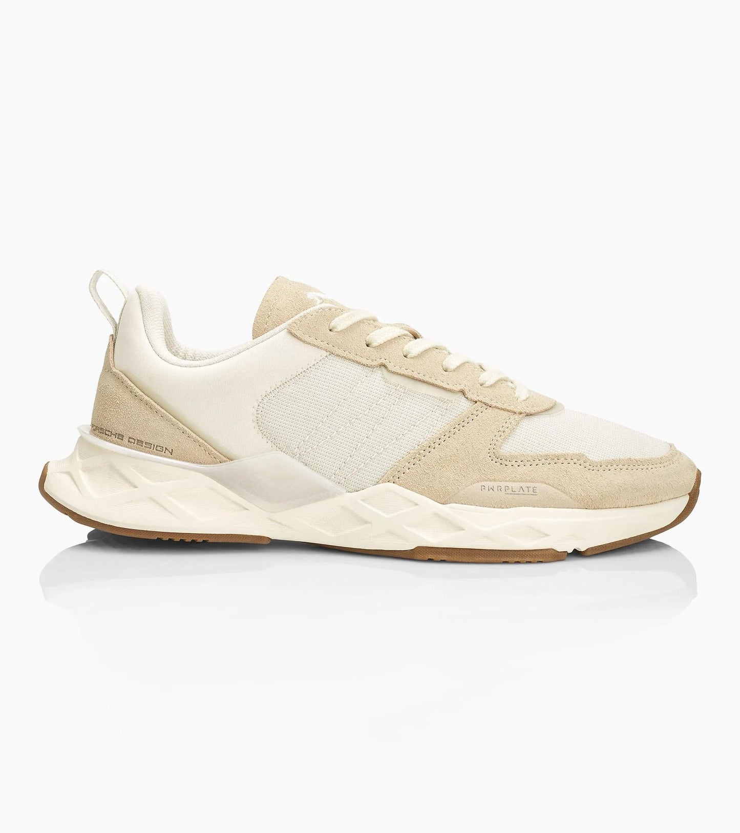 Porsche Design Everyday | PWRPlate S Trainer