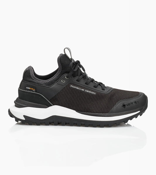 Porsche Design Value | Nitro High Cordura Trainer