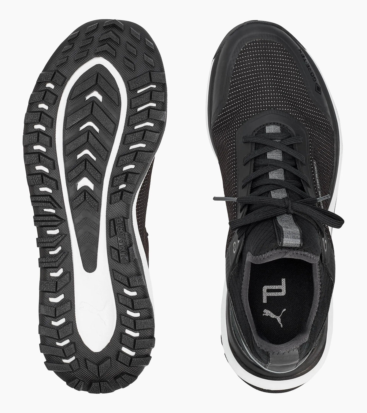 Porsche Design Value | Nitro High Cordura Trainer