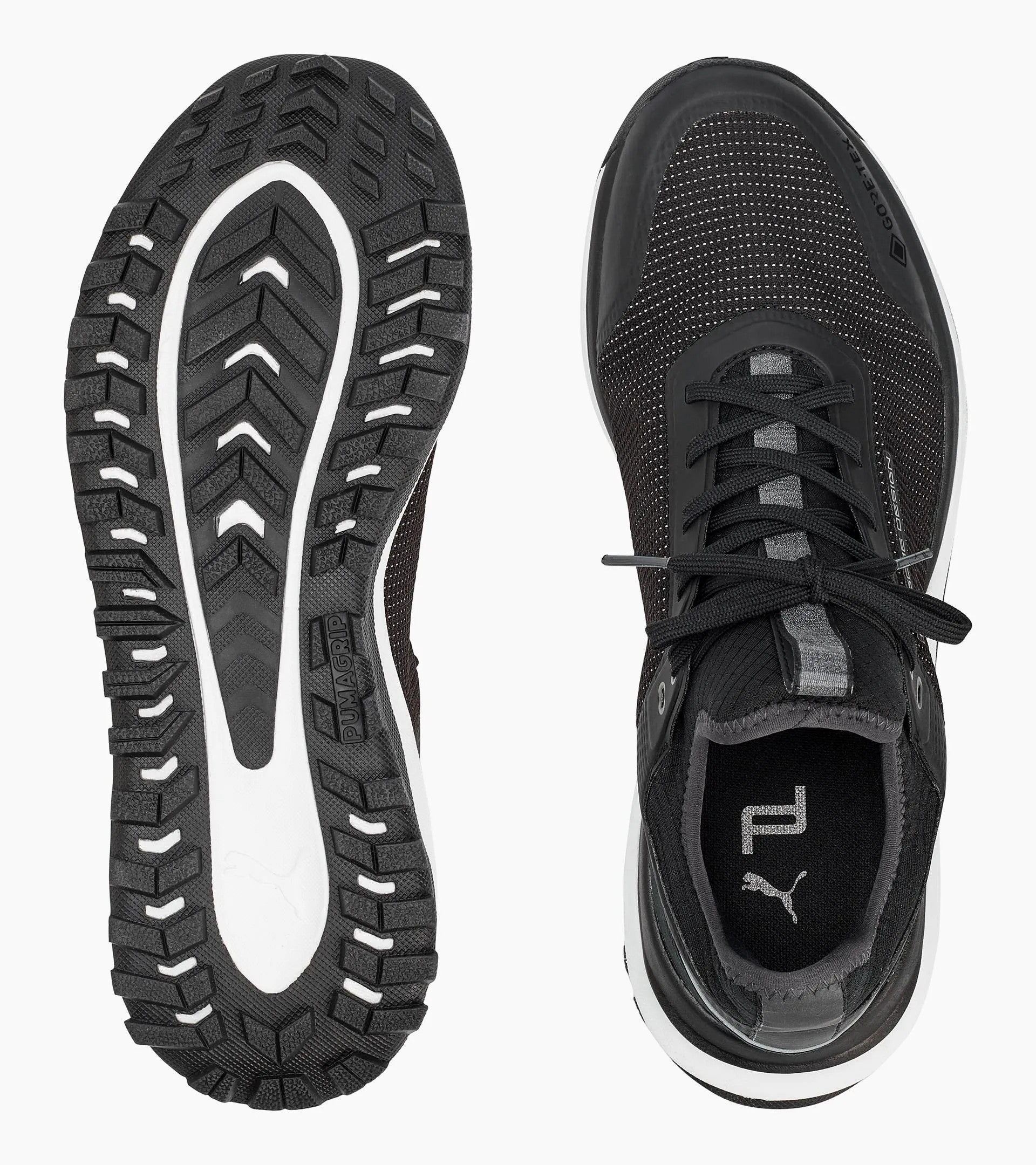 Porsche Design Value | Nitro High Cordura Trainer