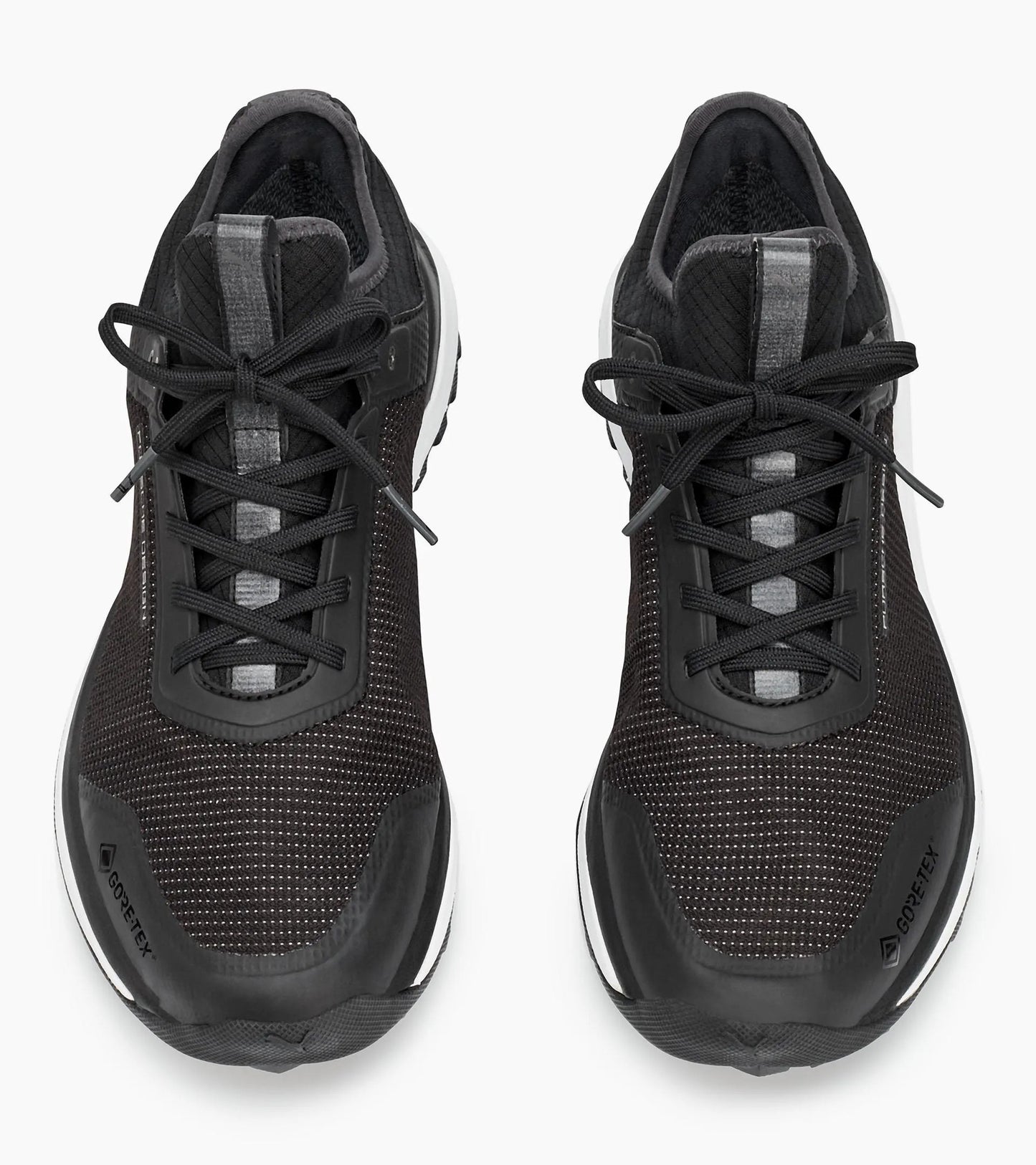 Porsche Design Value | Nitro High Cordura Trainer