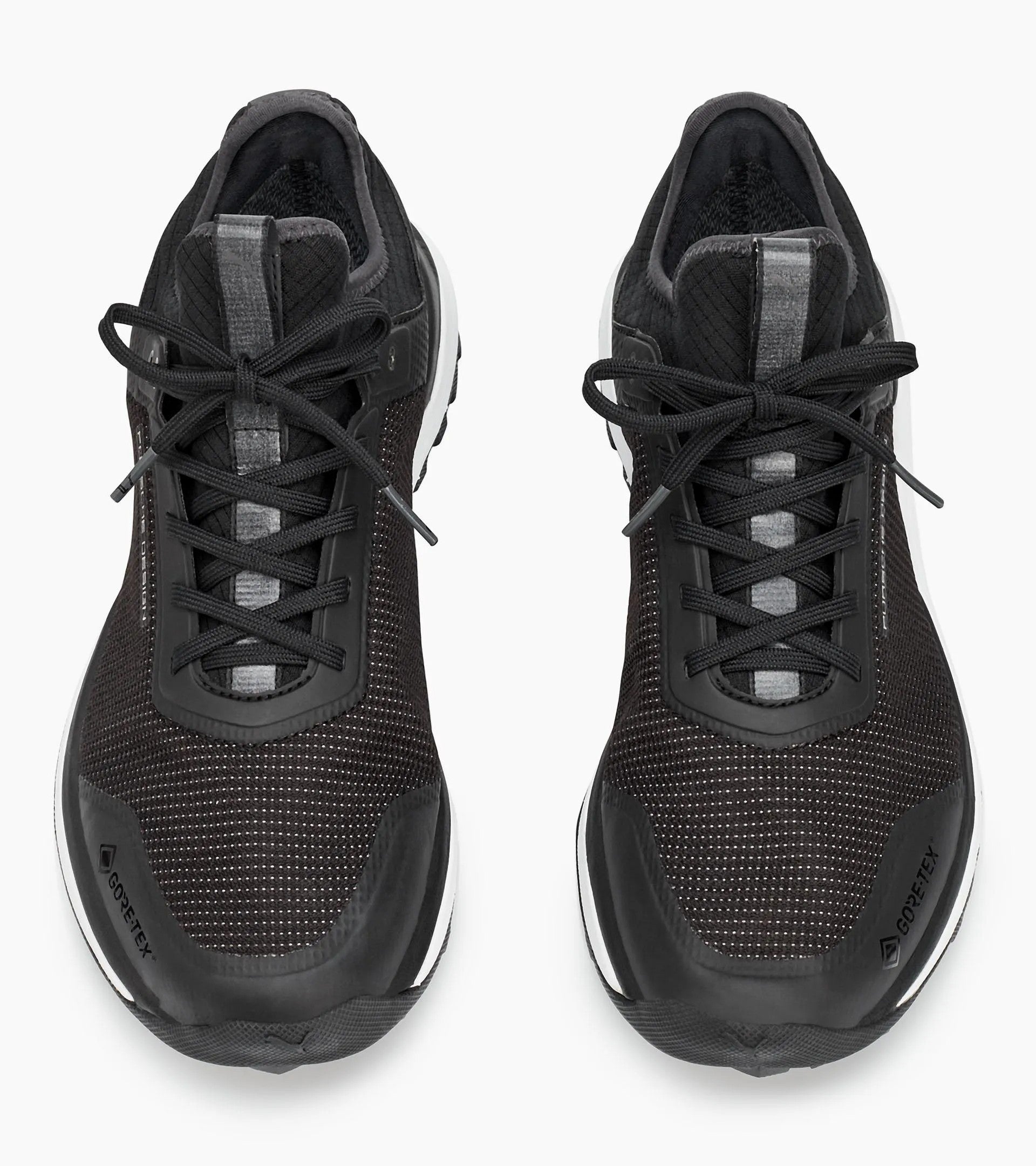 Porsche Design Value | Nitro High Cordura Trainer