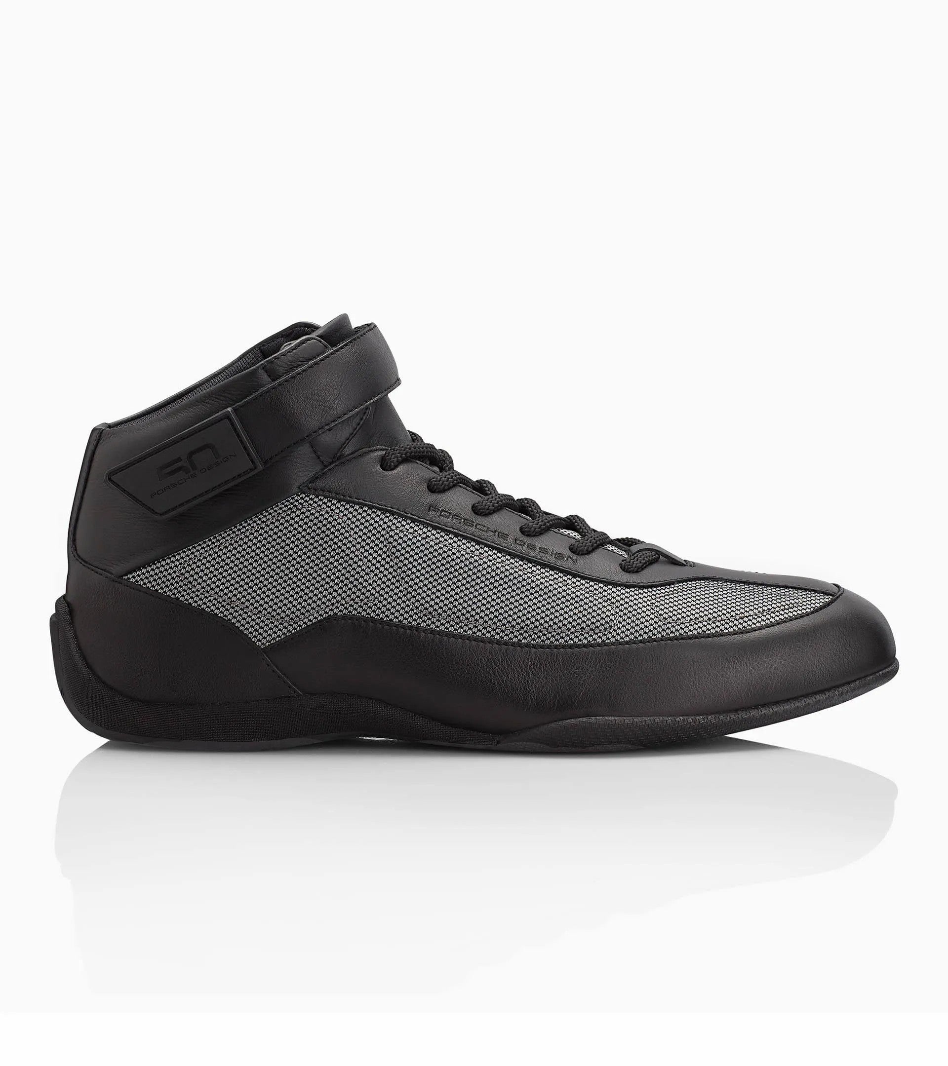 Porsche Design Latest | 50Y Sneaker High Top