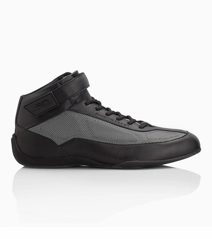 Porsche Design Latest | 50Y Sneaker High Top