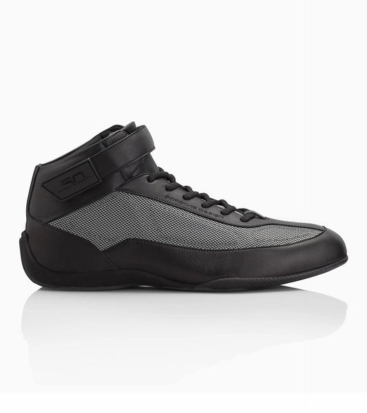 Porsche Design Latest | 50Y Sneaker High Top