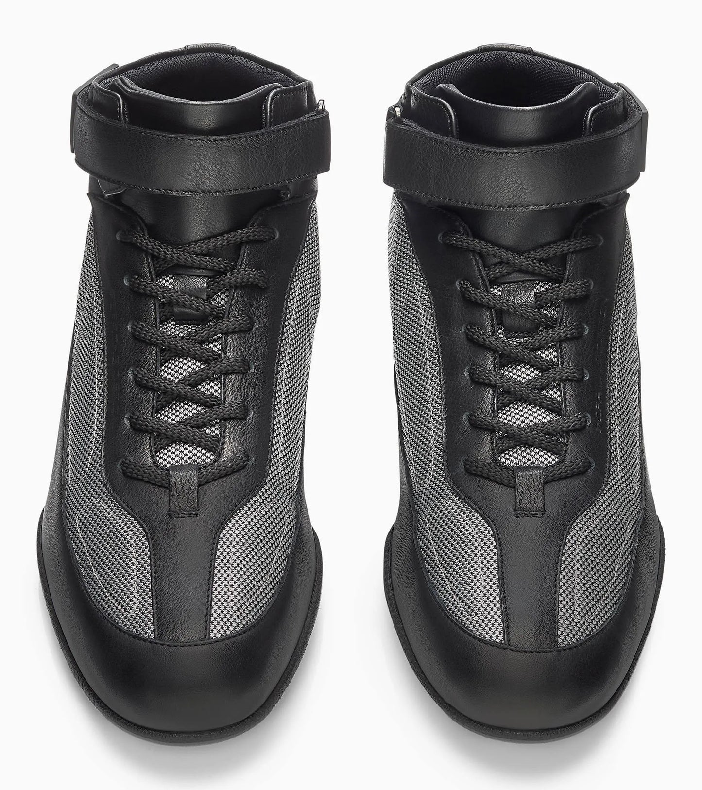 Porsche Design Latest | 50Y Sneaker High Top