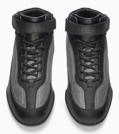 Porsche Design Latest | 50Y Sneaker High Top