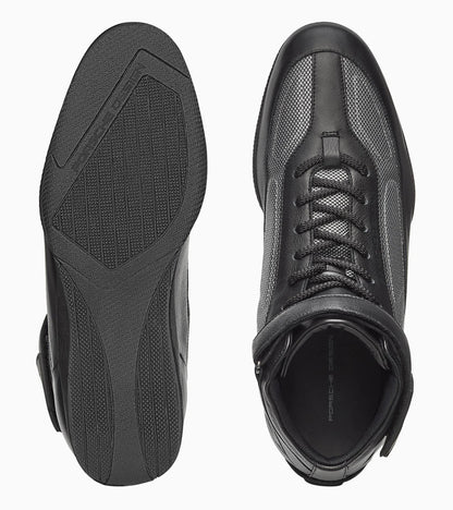 Porsche Design Latest | 50Y Sneaker High Top