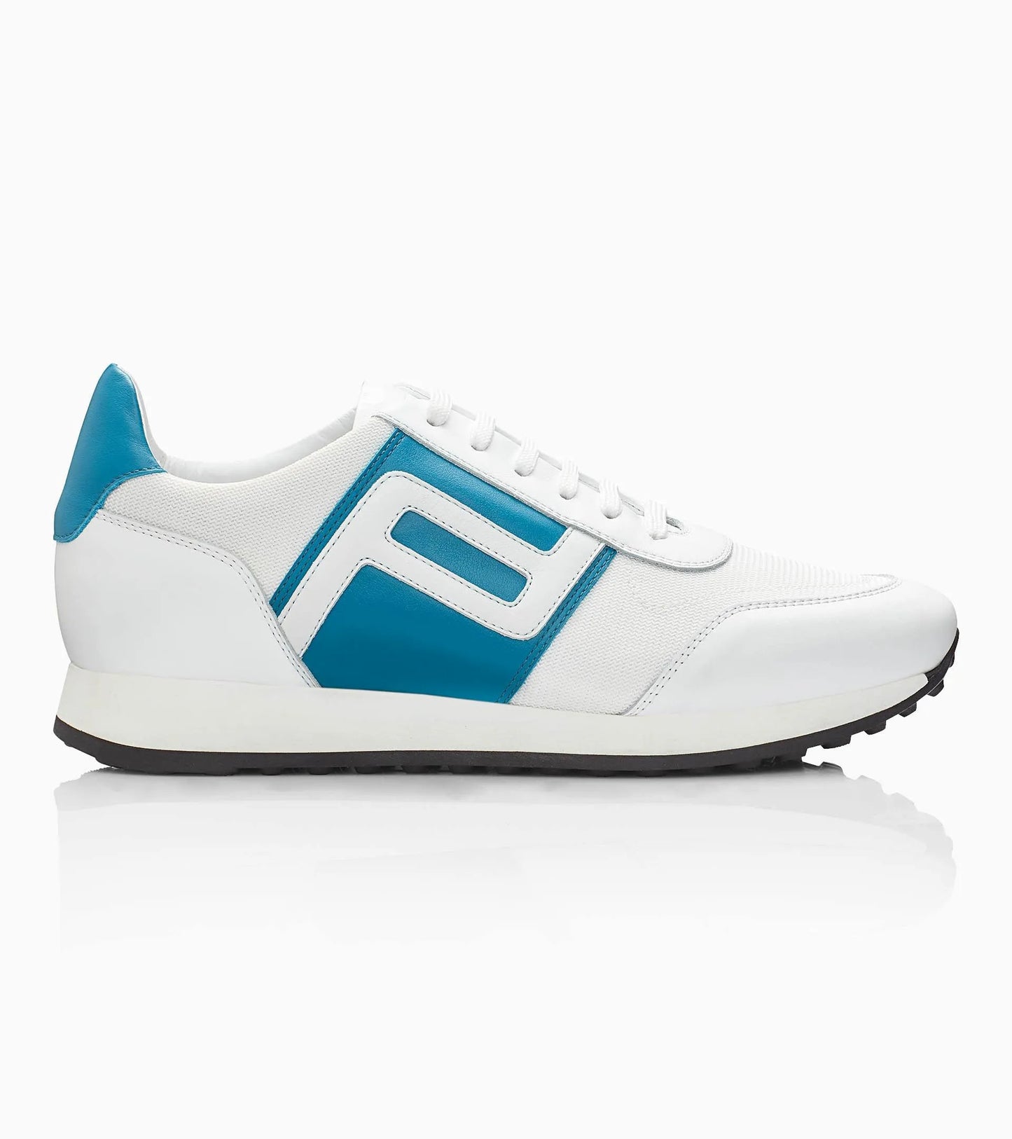 Porsche Design Trusted | City Sneaker Mesh