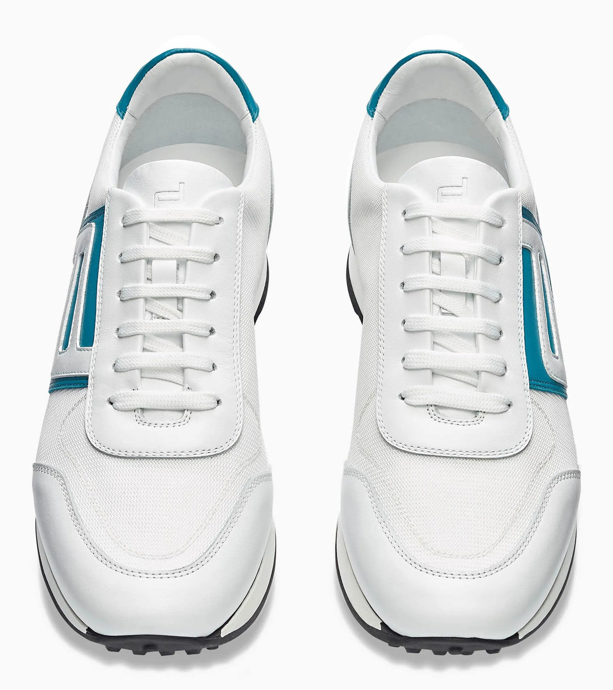 Porsche Design Trusted | City Sneaker Mesh