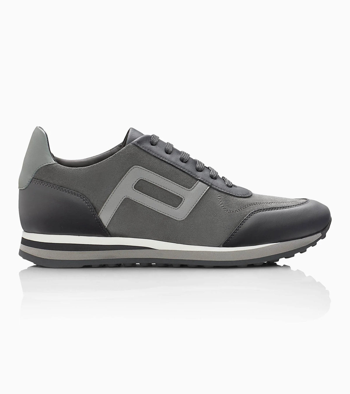 Porsche Design Customer Favorite | City Sneaker Velours
