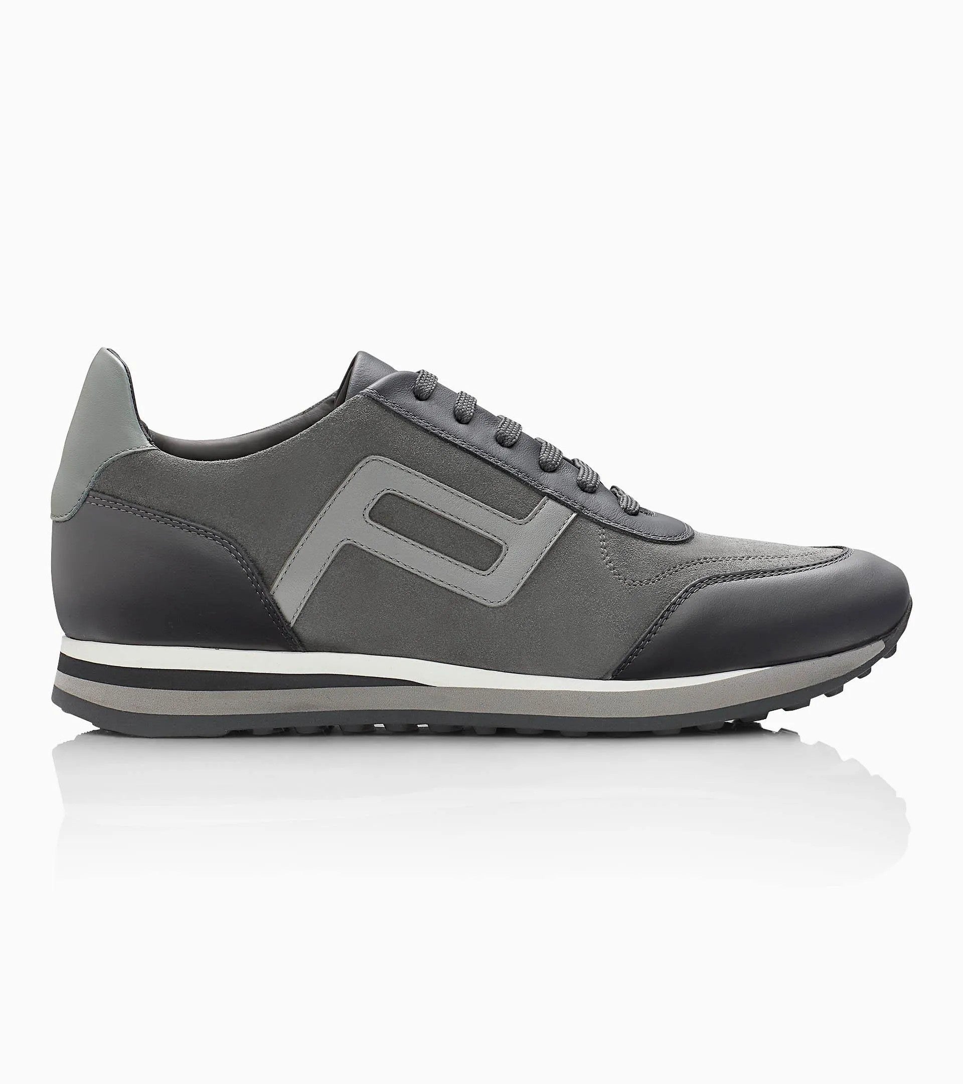Porsche Design Customer Favorite | City Sneaker Velours