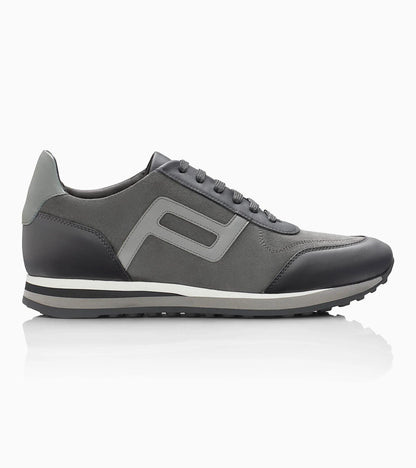 Porsche Design Customer Favorite | City Sneaker Velours
