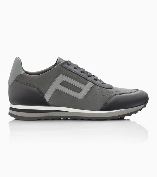 Porsche Design Customer Favorite | City Sneaker Velours