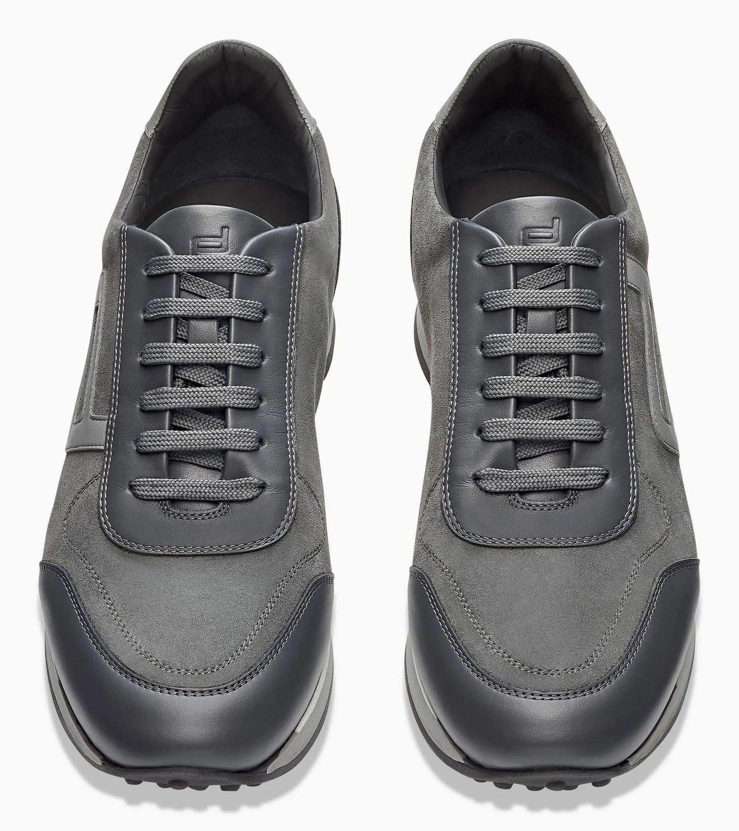 Porsche Design Customer Favorite | City Sneaker Velours