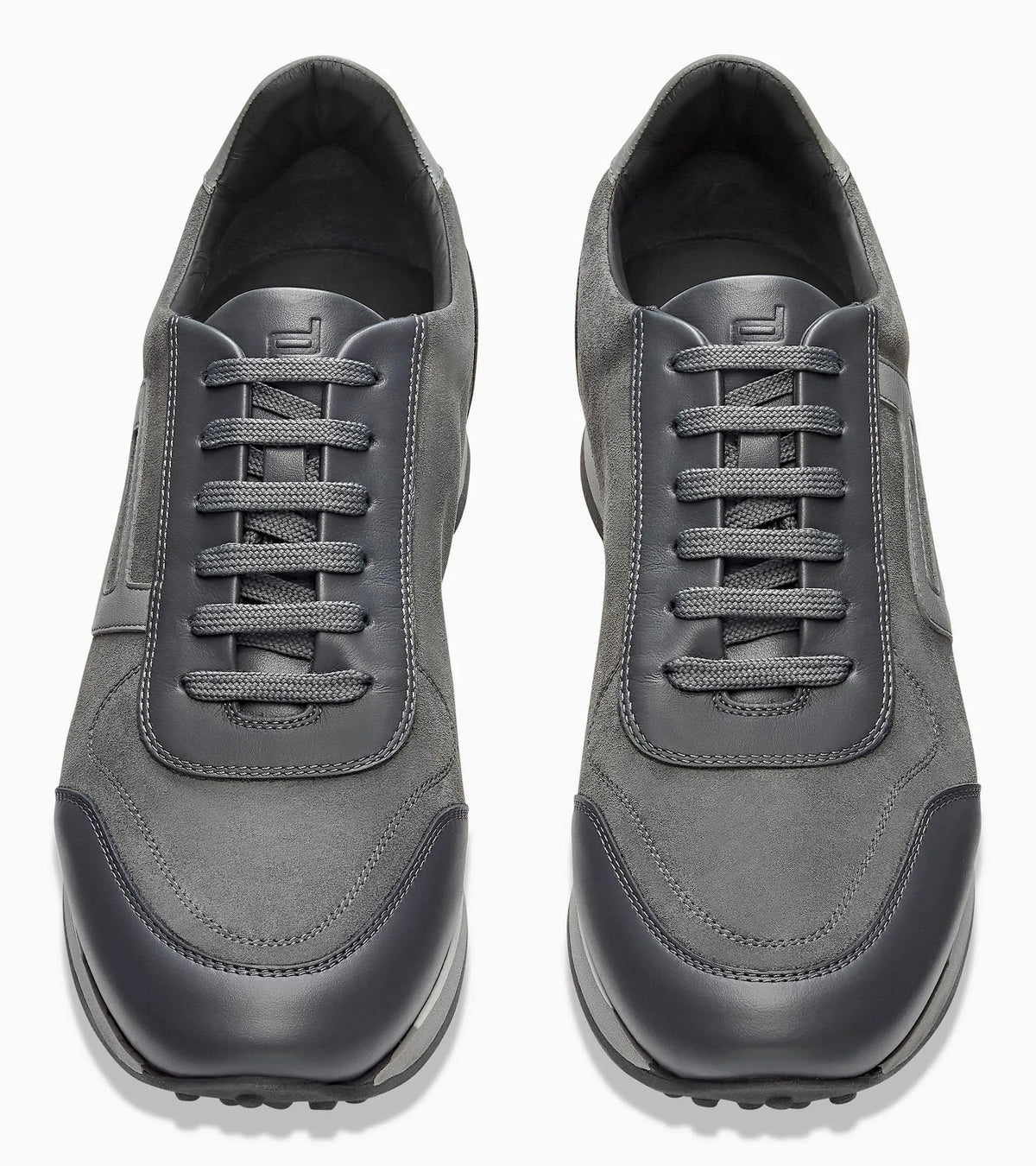 Porsche Design Customer Favorite | City Sneaker Velours