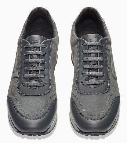 Porsche Design Customer Favorite | City Sneaker Velours
