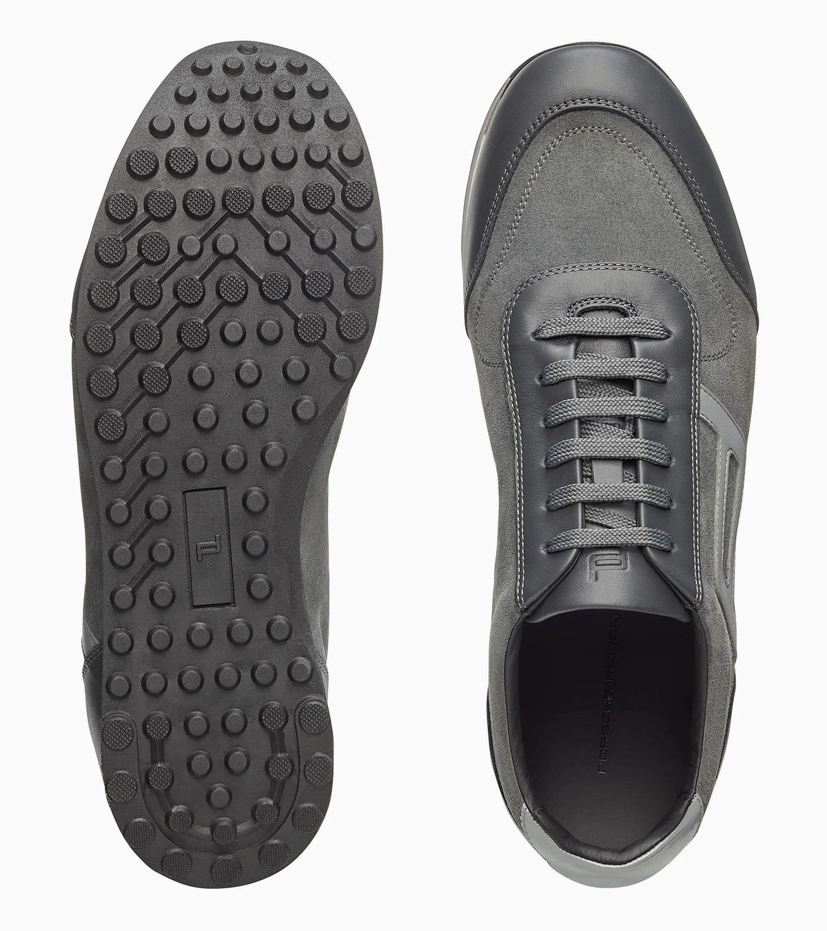 Porsche Design Customer Favorite | City Sneaker Velours