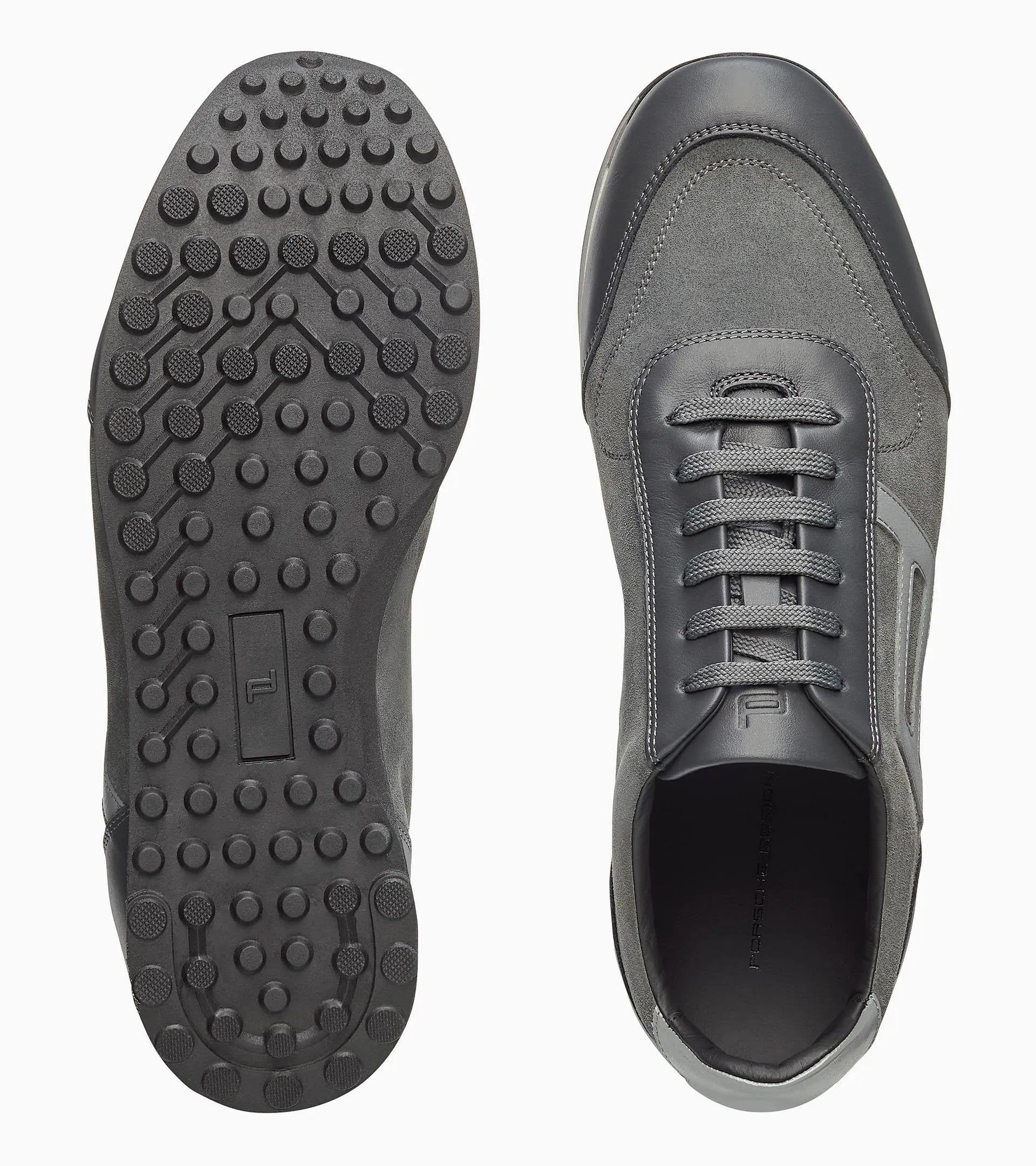 Porsche Design Customer Favorite | City Sneaker Velours