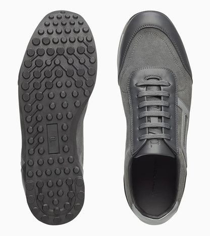 Porsche Design Customer Favorite | City Sneaker Velours