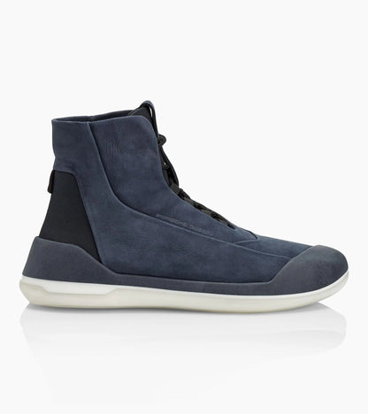 Porsche Design Latest | Traveller Boot High Top