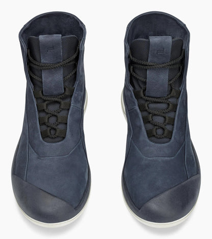Porsche Design Latest | Traveller Boot High Top