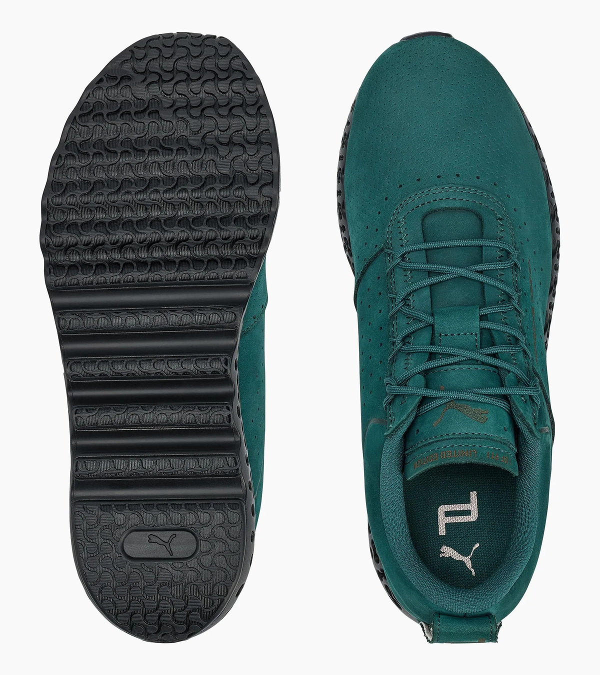 Porsche Design Trusted | XETIC N Trainer
