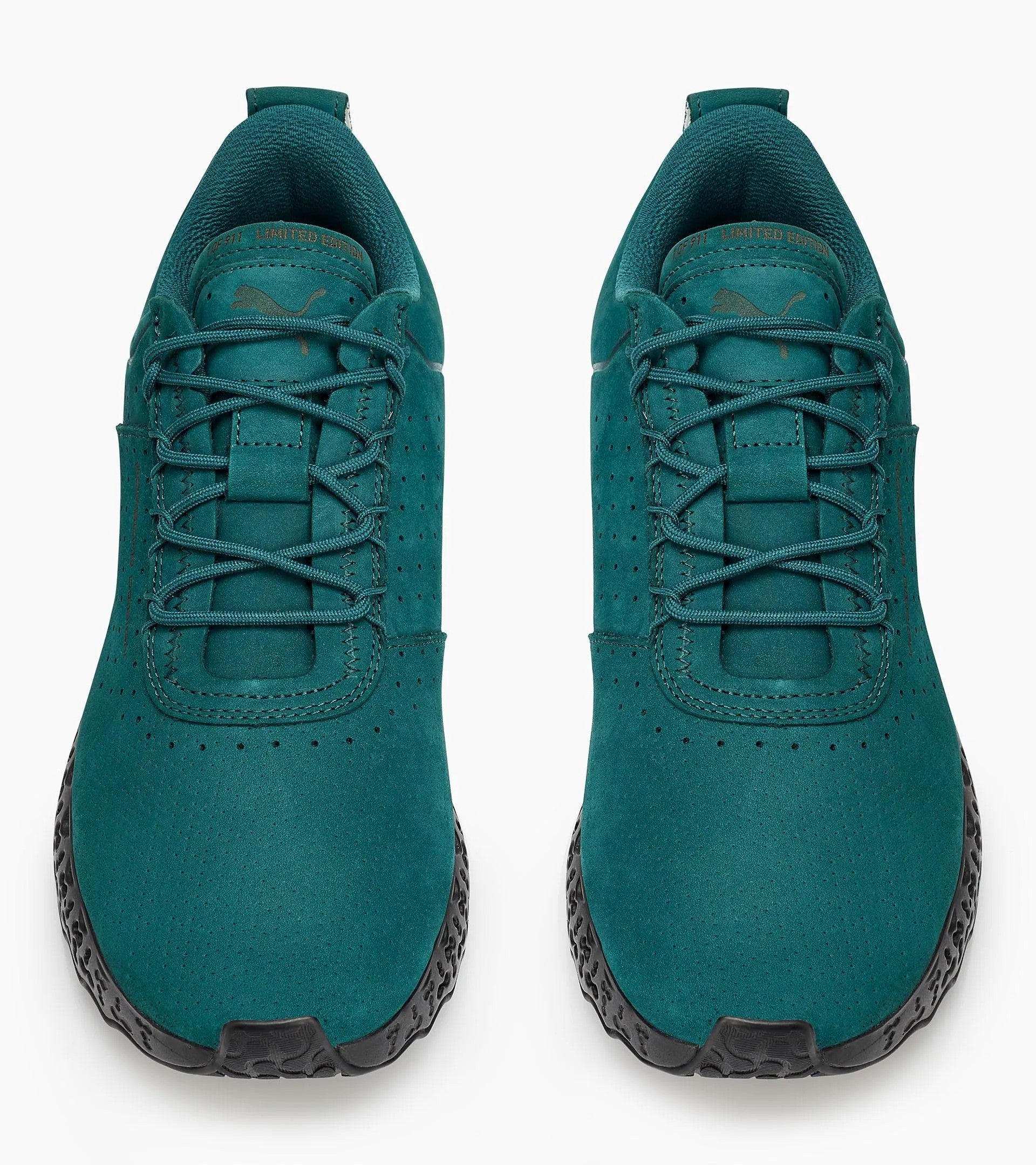 Porsche Design Trusted | XETIC N Trainer
