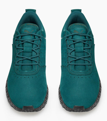 Porsche Design Trusted | XETIC N Trainer