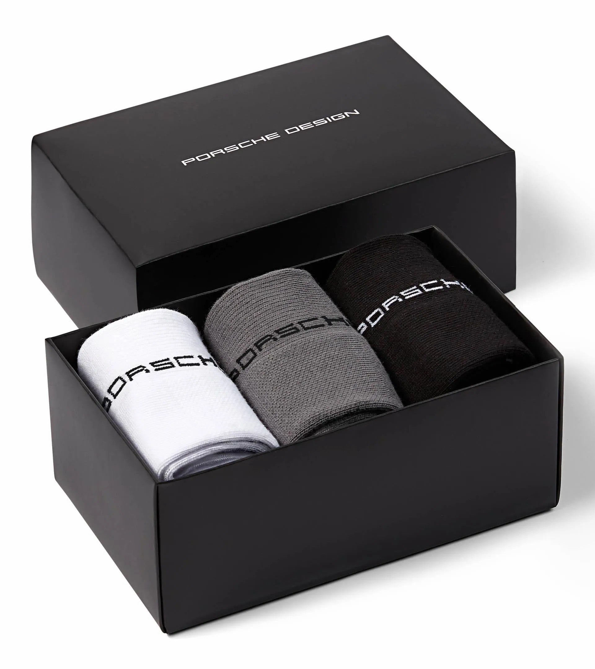 Porsche Design Customer Favorite | Socks