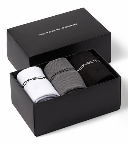 Porsche Design Customer Favorite | Socks