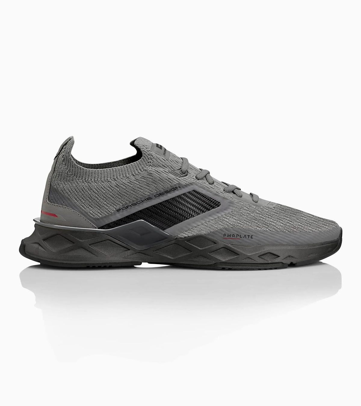Porsche Design Top Pick | 50Y RCT PWRPlate Sneaker
