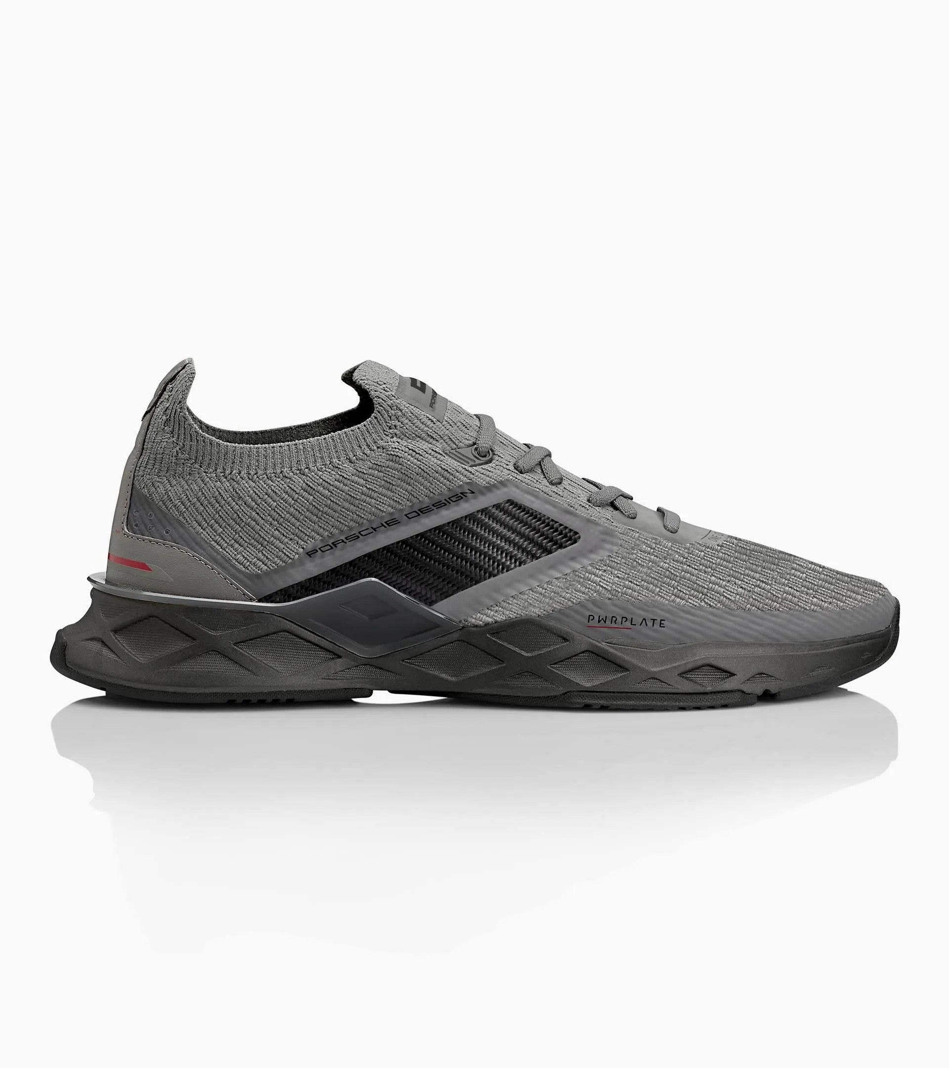 Porsche Design Top Pick | 50Y RCT PWRPlate Sneaker