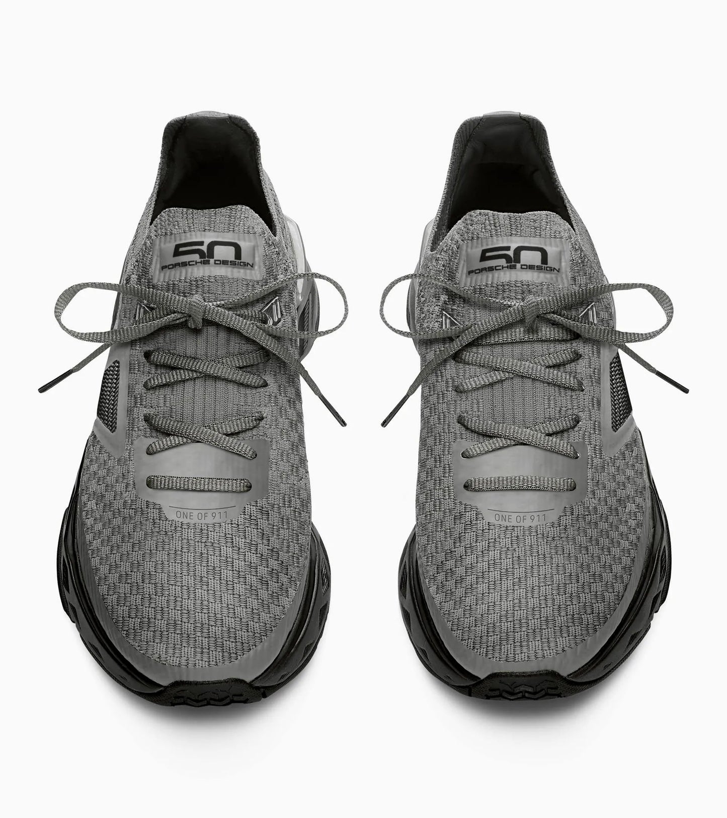 Porsche Design Top Pick | 50Y RCT PWRPlate Sneaker