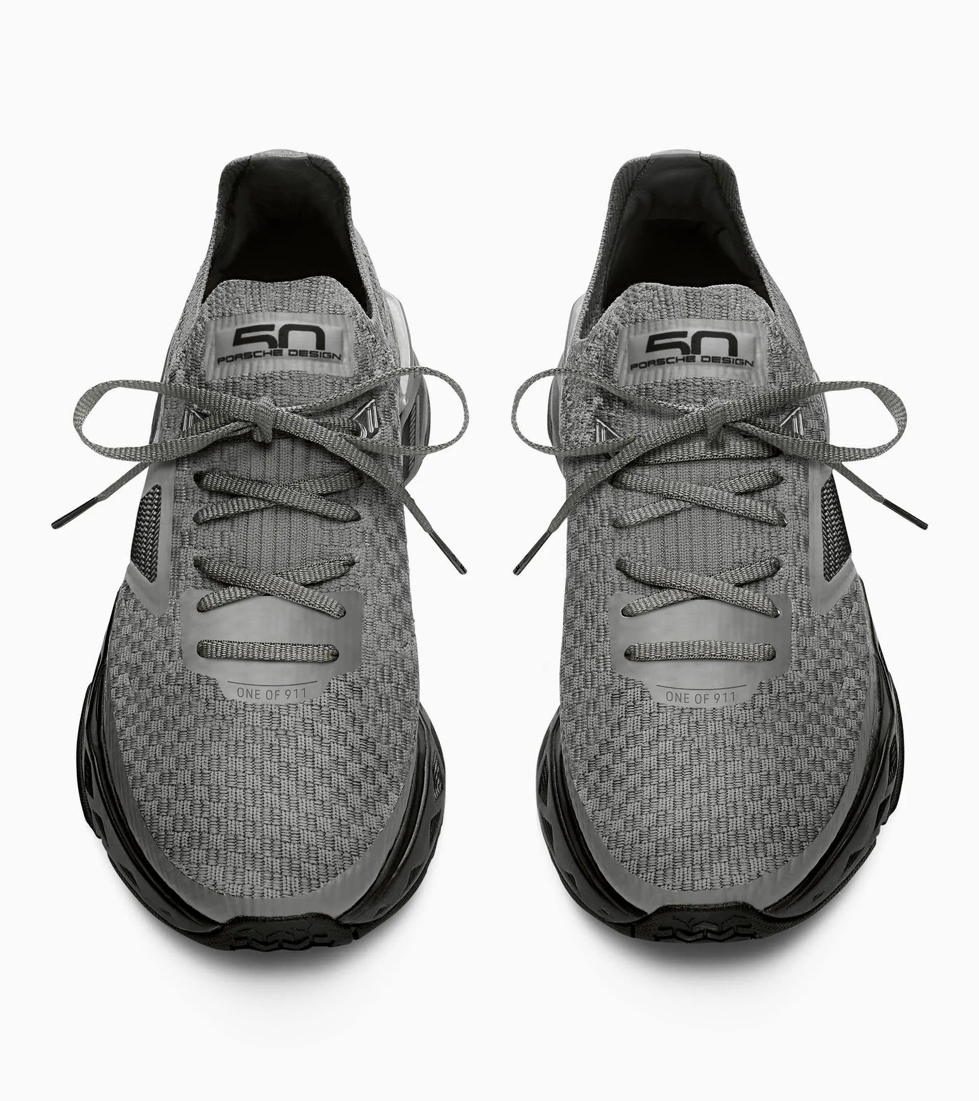 Porsche Design Top Pick | 50Y RCT PWRPlate Sneaker