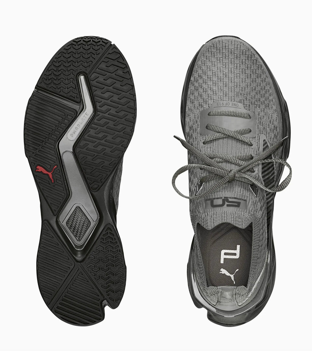 Porsche Design Top Pick | 50Y RCT PWRPlate Sneaker