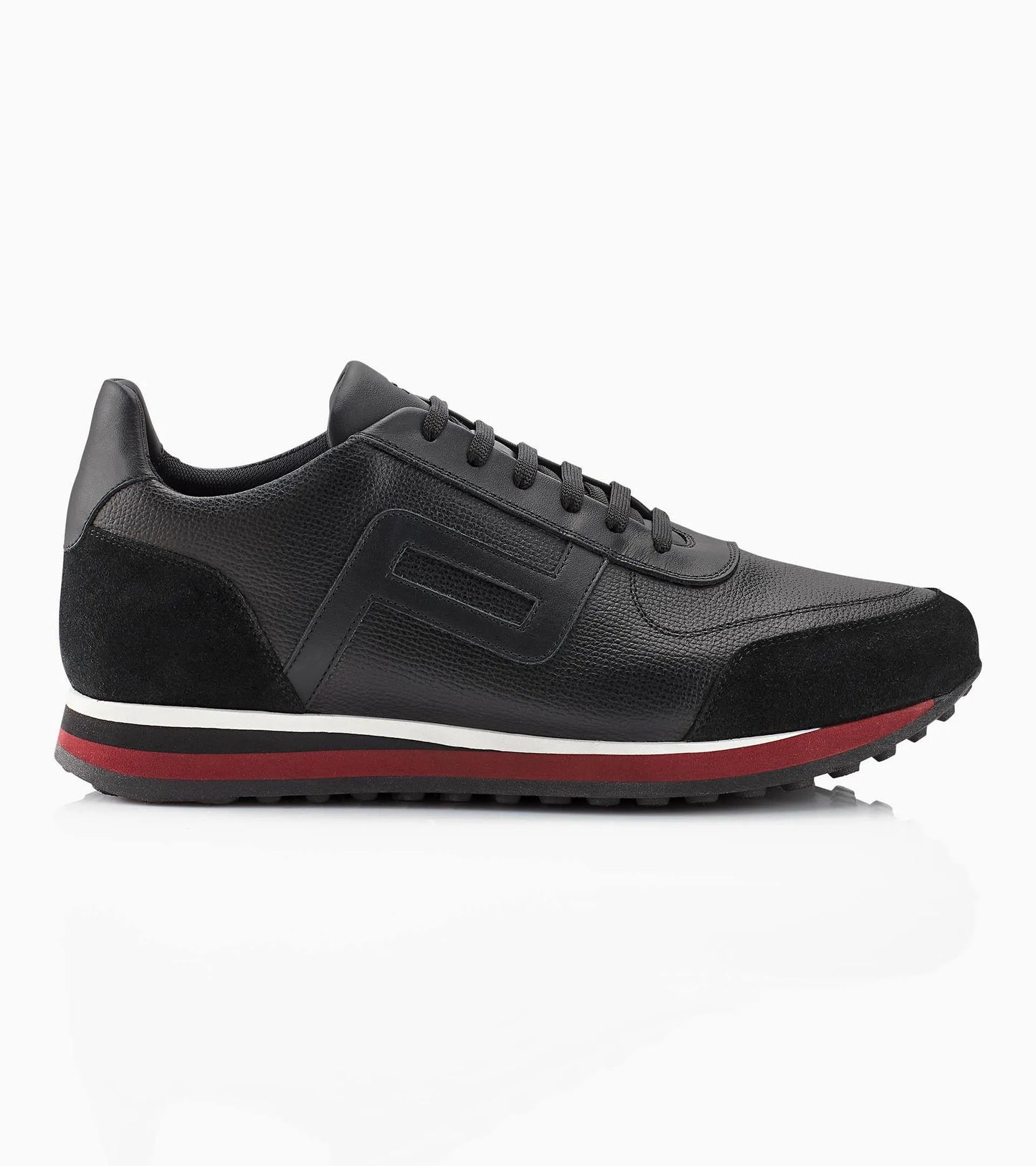 Porsche Design Everyday | City Sneaker Leather