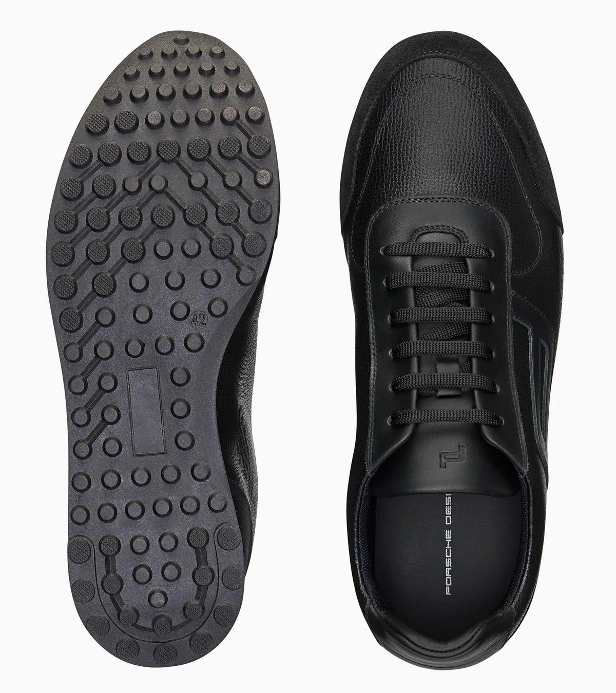 Porsche Design Everyday | City Sneaker Leather