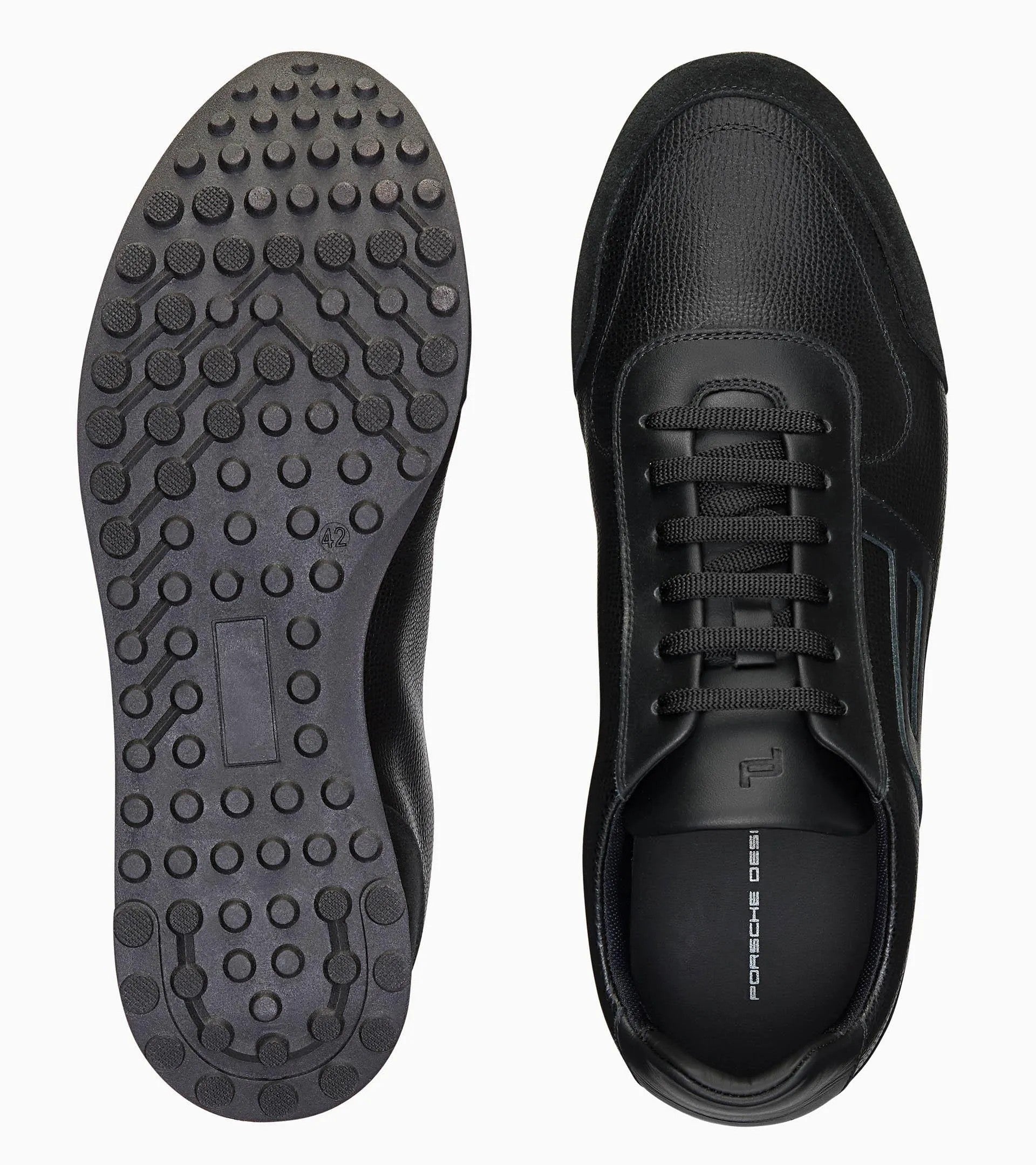Porsche Design Everyday | City Sneaker Leather
