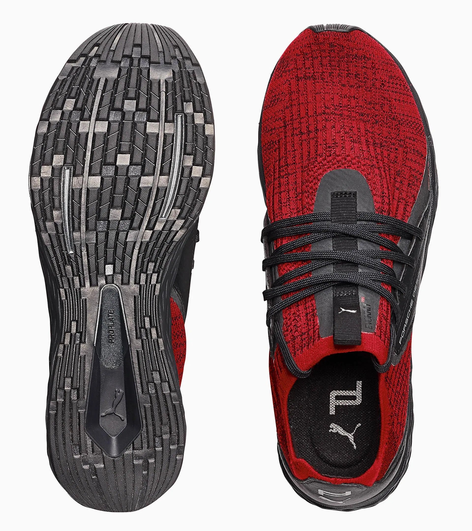 Porsche Design Value | Evoknit Trainer