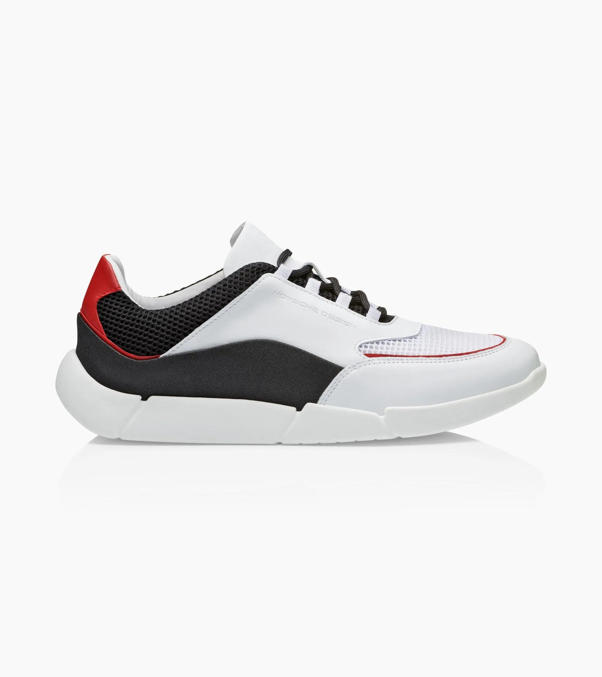 Porsche Design Quality | Metro Racer Calf