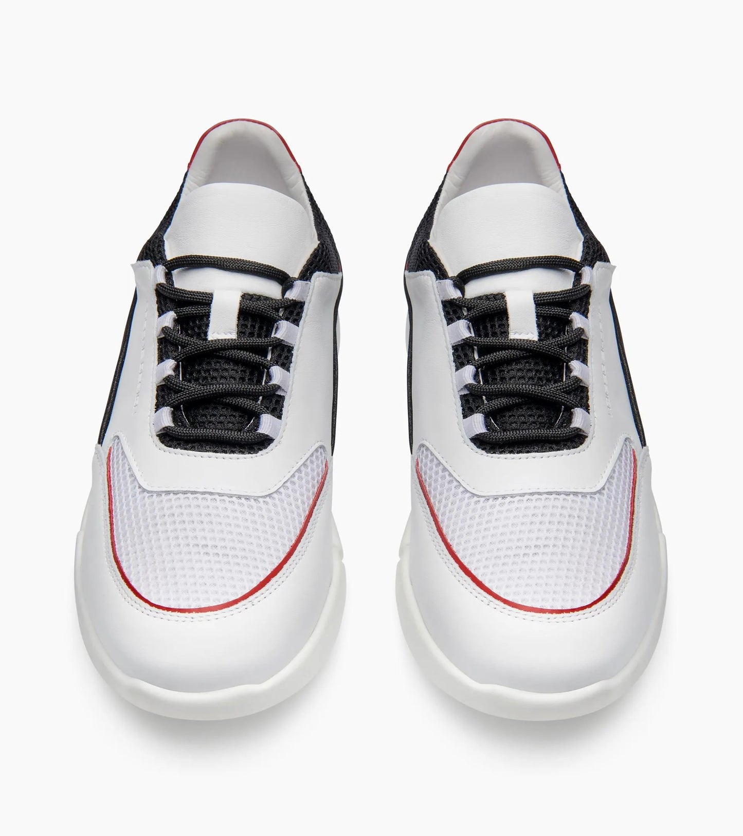 Porsche Design Quality | Metro Racer Calf