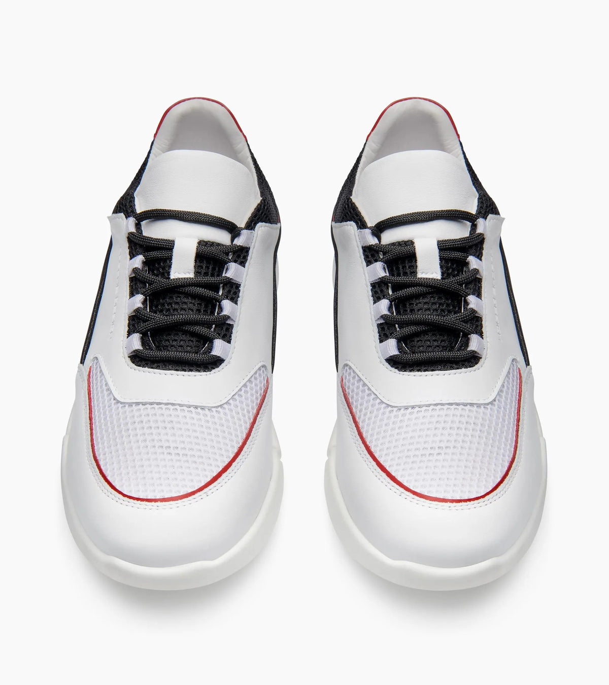 Porsche Design Quality | Metro Racer Calf